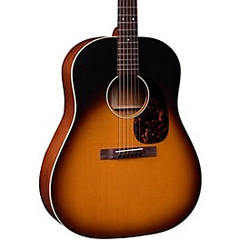 Martin DSS-17 Whiskey Sunset Dreadnought Acoustic Guitar