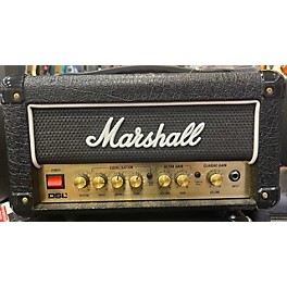 Used Marshall DSl1hr Tube Guitar Amp Head