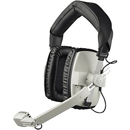 Open Box beyerdynamic DT 109 400 ohm Headset (cable not included) Level 1 Gray