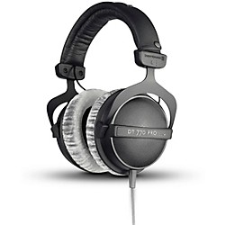 DT 770 PRO-80 Closed-Back Studio Headphones