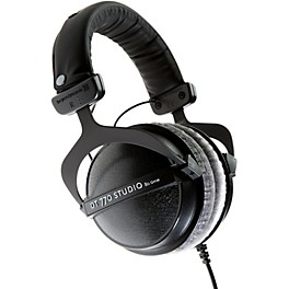 beyerdynamic DT 770 StudioHeadphones