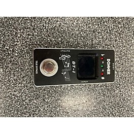 Used Donner DT1 Tuner