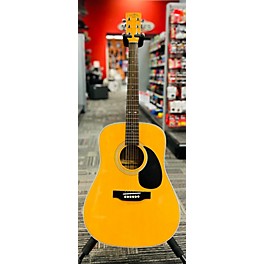 Used SIGMA DT4N Acoustic Guitar