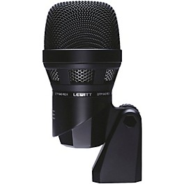 Lewitt DTP 640 REX Dual-Capsule Microphone