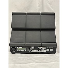 Used Yamaha DTX-MULTI 12 Drum MIDI Controller