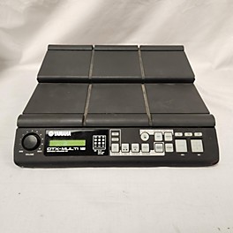 Used Yamaha DTX-MULTI 12 Drum MIDI Controller