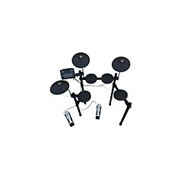 Used Yamaha DTX400 Electric Drum Set