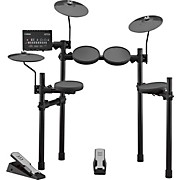 DTX402K Electronic Drum Set