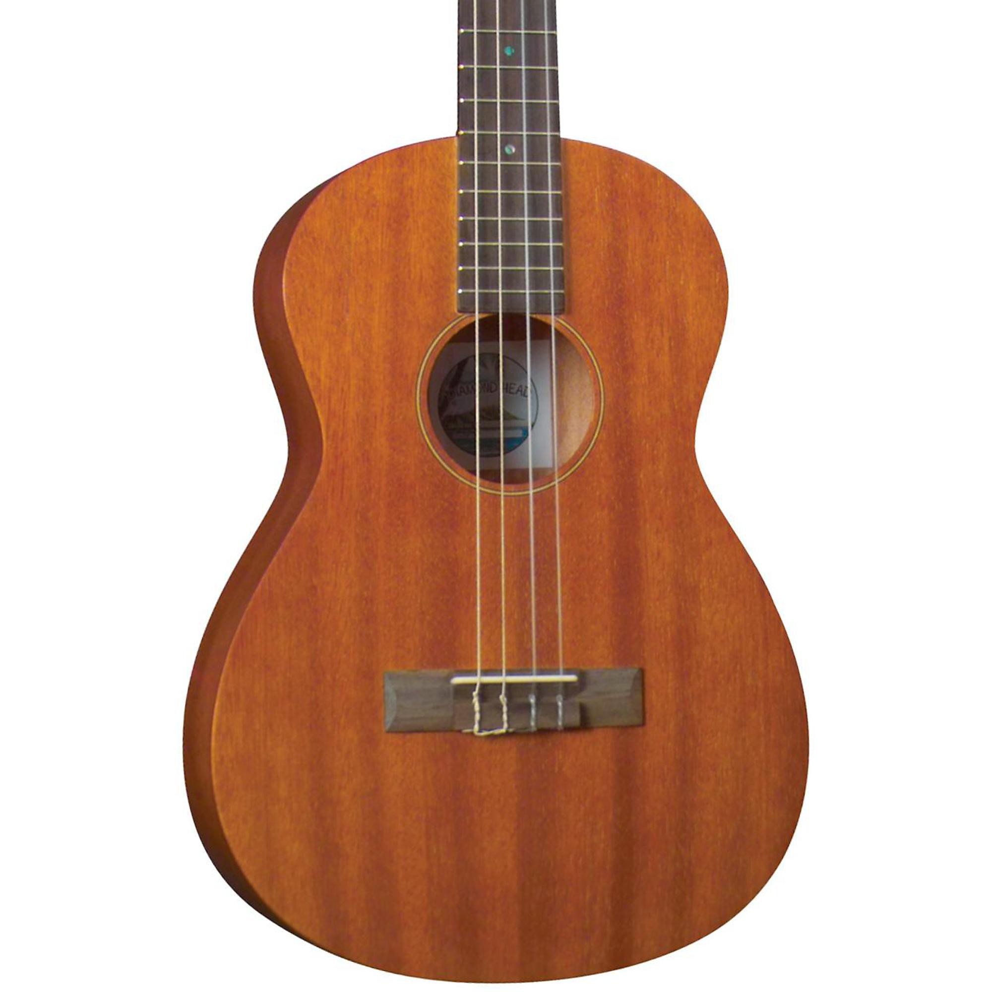 Diamond Head DU200B Baritone Ukulele Guitar Center