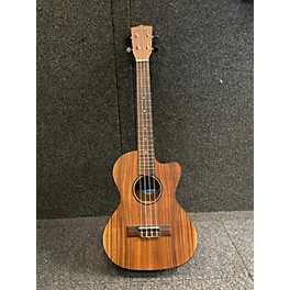 Used Diamond Head DU-350TCE Ukulele