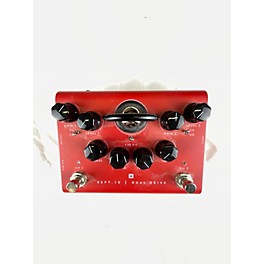 Used Blackstar DUAL DRIVE Effect Pedal