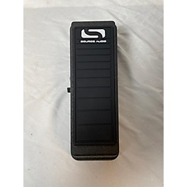 Used Source Audio DUAL EXPRESSION PEDAL Pedal