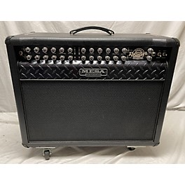 Used MESA/Boogie DUAL RECTIFIER Roadster 100w Tube Combo Amp Tube Guitar Combo Amp