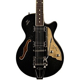 Duesenberg USA DUESENBERG DTV-BKS WC STARPLAYER TV BLK SPRKL