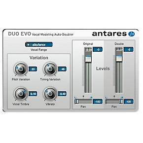 Antares Evo Vst Download Antares Evo Vst Download