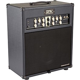 Open Box DV Mark DV 40 112 40 Watt 1x12 Guitar Combo Level 1