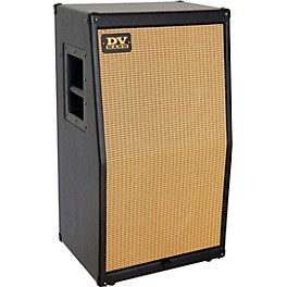 Open Box DV Mark DV Gold 212V 300W 2x12 Vertical Guitar Speaker Cabinet Level 1