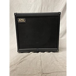 Used DV Mark DV Neoclassic 1x12 Guitar Cabinet