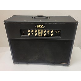 Used DV Mark DV40 212 40W 2x12 Tube Guitar Combo Amp