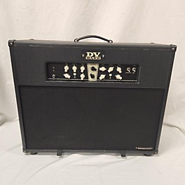 Used DV Mark DV40 212 40W 2x12 Tube Guitar Combo Amp