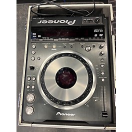Used Pioneer DJ DVJ-X1 DJ Player