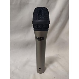Used Alto DVM 5 Dynamic Microphone
