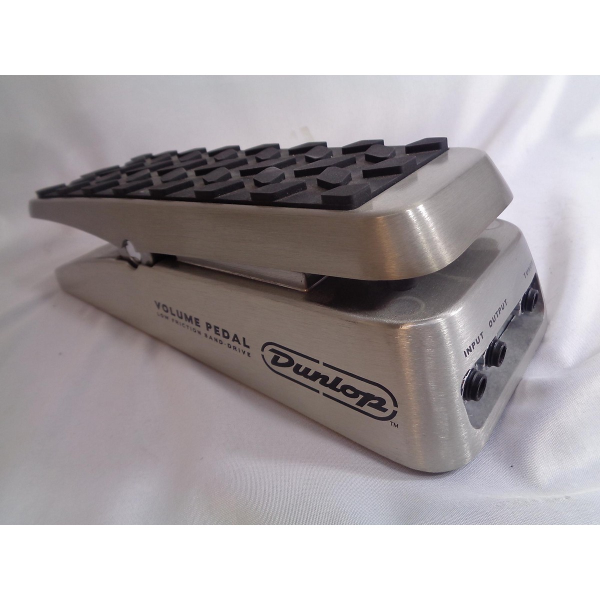 Used Dunlop DVP1 Volume Pedal Guitar Center