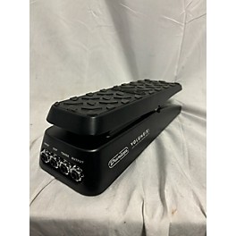 Used Dunlop DVP1 Volume Pedal