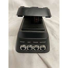 Used Dunlop DVP3 Volume Pedal