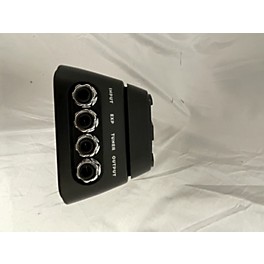 Used Dunlop DVP3 Volume Pedal