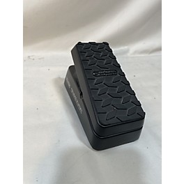 Used Dunlop DVP4 Volume Mini Pedal