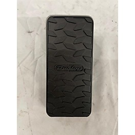 Used Dunlop DVP4 Volume X Mini Pedal