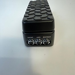 Used Dunlop DVP4 Volume X Mini Pedal