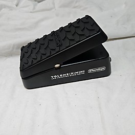 Used Dunlop DVP4 Volume (x) Mini Pedal