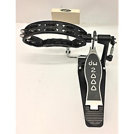 Used DW DW 2000 SERIES TAMBOURINE PEDAL Percussion Mount
