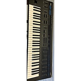 Used KORG DW-8000 Stage Piano