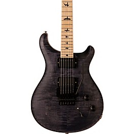PRS DW CE24 24 Floyd Electric Guitar Gray Black