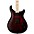 PRS DW CE24 Hardtail Limited-Edition Electric Guitar Waring Burst