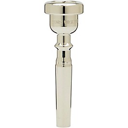 Denis Wick DW5182A American Classic Series Trumpet Mouthpiece in Silver