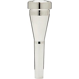 Denis Wick DW6882 HeavyTop Series Trumpet Mouthpiece in Silver