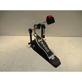 Used DW DWCP2000 Single Bass Drum Pedal