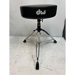 Used DW DWCP3100 Drum Throne