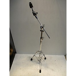Used DW DWCP3700 BOOM Cymbal Stand