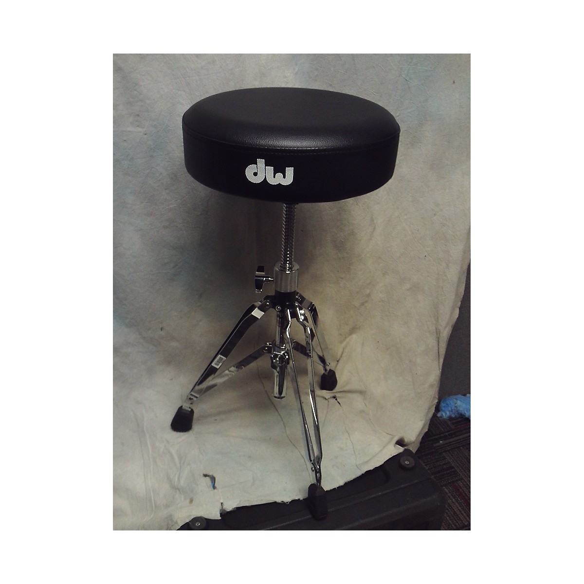 Used DW DWCP5100 Drum Throne Guitar Center