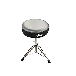 Used DW DWCP5100 Drum Throne