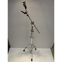 Used DW DWCP5700 BOOM Cymbal Stand