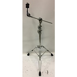 Used DW DWCP5700 Heavy-Duty Straight/Boom Cymbal Stand Cymbal Stand