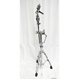 Used DW DWCP5791 Cymbal/Stand Cymbal Stand
