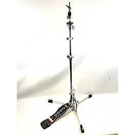 Used DW DWCP6500 HI HAT STAND Hi Hat Stand