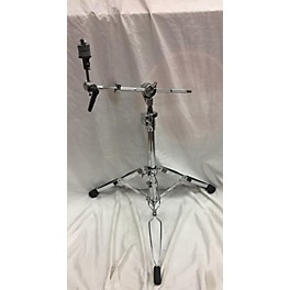 Used DW DWCP9701 Low Ride Cymbal Boom Cymbal Stand